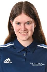 Mount Holyoke Equestrian Spring 2024 Roster