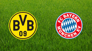 Bayern munich is looking to collect more silverware when it takes on borussia dortmund in the german super cup at allianz arena on wednesday. Borussia Dortmund Vs Bayern Munchen 2013 2014 Footballia