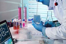 Epingle Sur Laboratoire