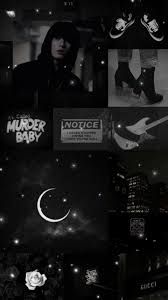 Iphone Wallpaper Jungkook Black Aesthetic Wallpaper Danksagungen An Twitter Crazyofbangtan C Jung Mypin In 2020 Black Aesthetic Wallpaper Black Wallpaper Iphone Black Aesthetic