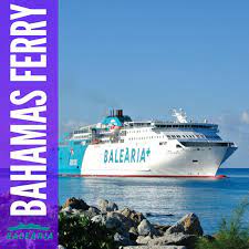 Pin On Grand Bahama Island