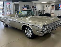 Image result for Beige 1964 Dodge