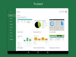 Easily edit documents and collaborate on the go. Download Microsoft Excel For Android Microsoft Excel Apk Appvn Android
