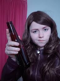 Getting gender euphoria from cosplaying is what forced me to embrace what  I've been running from since I first learned abt it 😅💙