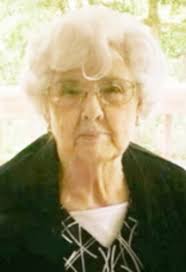 Mabel Baird Obituary (1931