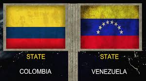Colombia Vs Venezuela Army Military Power Comparison 2020 Youtube