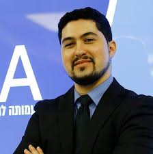 A new panel powered by the law firm Tal Ron, Drihem and Co.