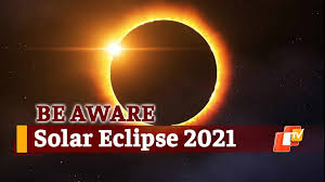 During the eclipse, the moon's apparent diameter will be smaller than the sun's. Znyo20tivia7sm
