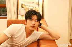 Maybe you would like to learn more about one of these? Xu Kai Cheng Actor