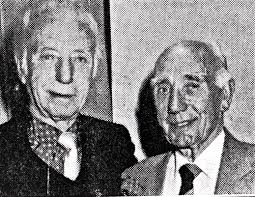 Bertie Wright: My First 100 Years