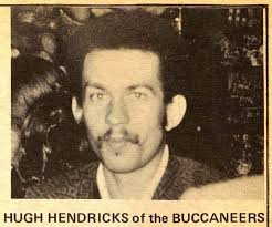 Hugh Hendricks's Instagram, Twitter & Facebook