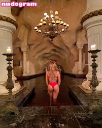 Uncover Nihal Candan's sexy secrets in these leaked photos