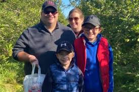 Fundraiser by Anna DeAngelo : Jamie Verrigni's Breast Cancer Fight!