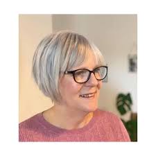 We'll explore 23 unique pixie hairstyles for you today. 15 Flattering Short Hairstyles For Women Over 60 With Glasses