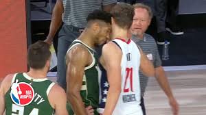 Take your time in putting together a strong application that highlights why you are a good fit. Giannis Antetokounmpo Ejected For Headbutting Mo Wagner Nba On Espn Youtube