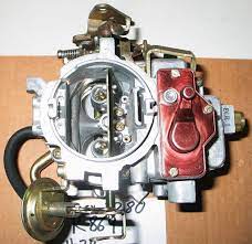 This article will be the first in a series of little missives in which we take a look into that issue. Carburetor Vs Fuel Injection A Short History And Pros And Cons