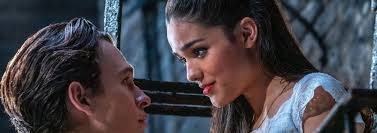 Movie Review: West Side Story