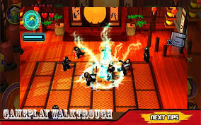 Lego® ninjago™ tournament 1.05.2.970 apk + obb · version: Ultimate Lego Ninjago Tournament Skybound 2 Hint For Android Apk Download