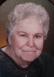 Obituary for Mary Margaret Young