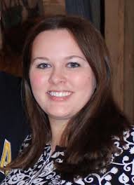 Spring 2009 AWARE newsletter.pub