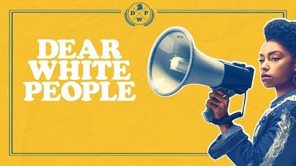 Resultado de imagem para dear white people vol 3 youtube"