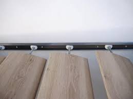 Apres Bricolage Cloison Bois Bois Claustra Bois