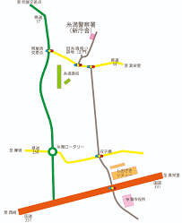 糸満警察署 | 沖縄県警察