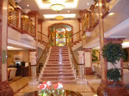 Inside Castles In Ireland This Is Part Of The Interior Of The Killarney Plaza Hotel I Highly Castles Interior Castles In Ireland Inside Castles