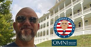 Join the Bobblehead George crew at the Bobcat Creamery