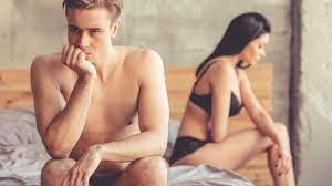 That's how serious it is. How To Repair A Sexless Marriage 12 Expert Tips Best Life