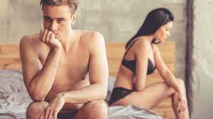 Once you're treating one another kindly around the house, it's time to reconnect your bodies and start reaping the benefits of loving touch. How To Repair A Sexless Marriage 12 Expert Tips Best Life