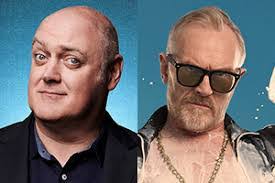 Charles Dorfman's Instagram, Twitter & Facebook