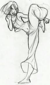 Pin By Cesur勇 On Tecnicas Sketches Drawings Drawing Sketches