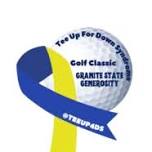 Tee Up For Down Syndrome Golf Classic