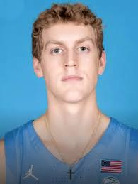 Cade Tyson, North Carolina, Small Forward