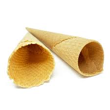 как сделать вафельные стаканчики для мороженого в домашних условиях Tipy Vafelnyh Listov Oborudovanie Dlya Vypechki Vafel Grossmann