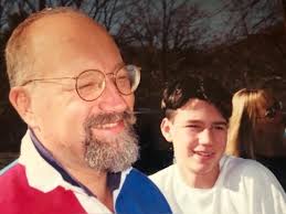 James Russell Jackson's Memorial Website