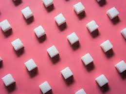 Repetition on the radio 0. Saccharin Is This Sweetener Good Or Bad