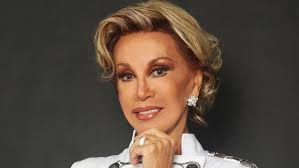 Cecilia Bracamonte: "La corrupción me tiene asqueada"