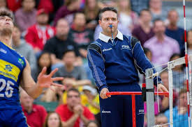 Maybe you would like to learn more about one of these? Isyarat Tangan Wasit Bola Voli Dan Syarat Menjadi Wasit Bola Voli Volleyball Info