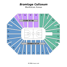 Tickets Kansas State Wildcats Mens Basketball Vs Florida