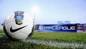 Super league 2 & football league ένωση επαγγελματικού ποδοσφαίρου α2 & β' εθνικής κατηγορίας. Soyper Ligk Shmera H 5h Agwnistikh Sta Plei Of Super League 1 Athletic Radio 104 2