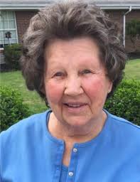 Obituary information for Anna Louise Lovitt