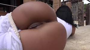 Coffee Brown porn image 55078