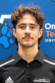 2023-24 Student Trainers & Therapists Roster