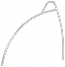 Fahrradanlehnbugel Dynabase Fahrrad Bugel Design