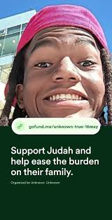 Laaysia Beasley Go Fund Me