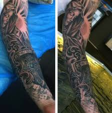 Top 101 Religious Tattoo Ideas 2021 Inspiration Guide