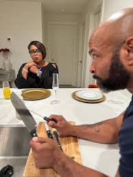 Latisha Cody's Instagram, Twitter & Facebook