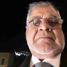 Dr. Ashraf Alam, Ranchi